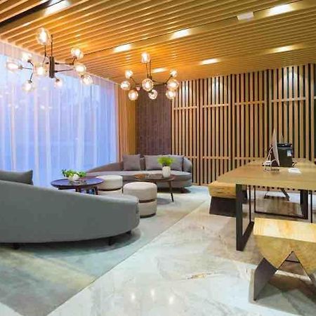 Atour Hotel Zhangjiakou المظهر الخارجي الصورة