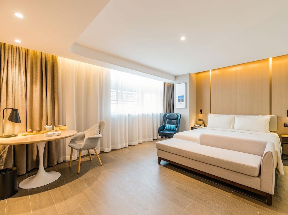 Atour Hotel Zhangjiakou المظهر الخارجي الصورة