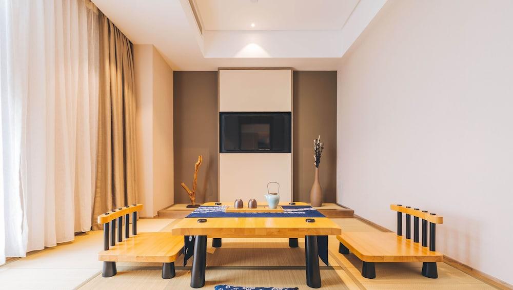 Atour Hotel Zhangjiakou المظهر الخارجي الصورة