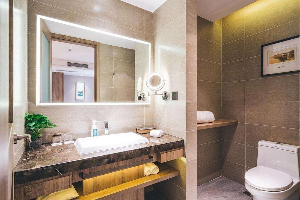 Atour Hotel Zhangjiakou المظهر الخارجي الصورة