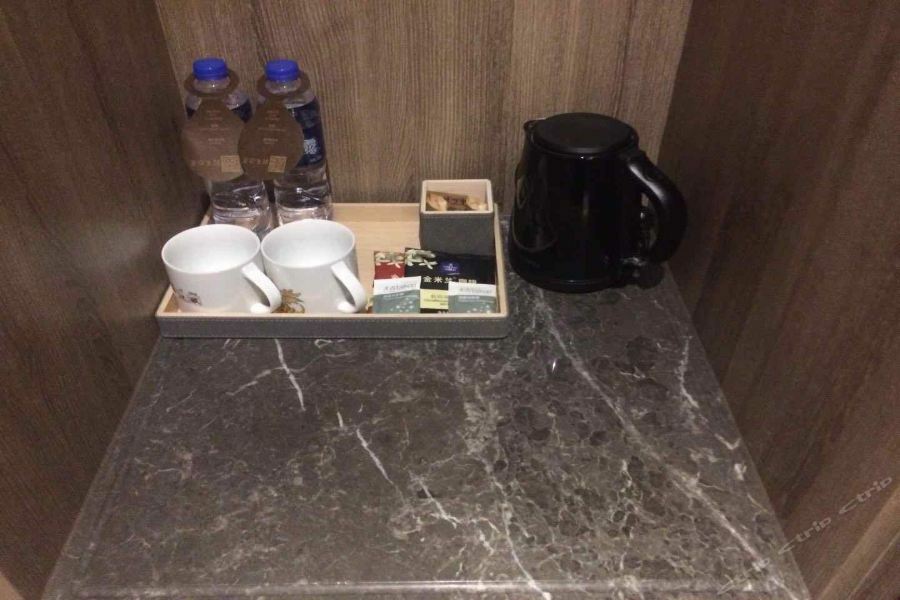 Atour Hotel Zhangjiakou المظهر الخارجي الصورة