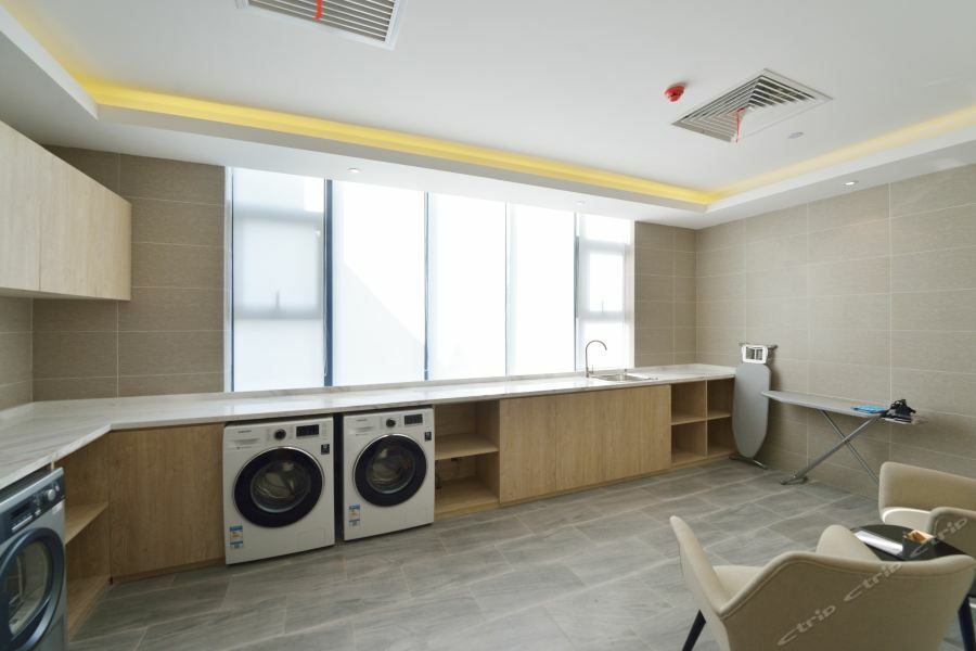 Atour Hotel Zhangjiakou المظهر الخارجي الصورة