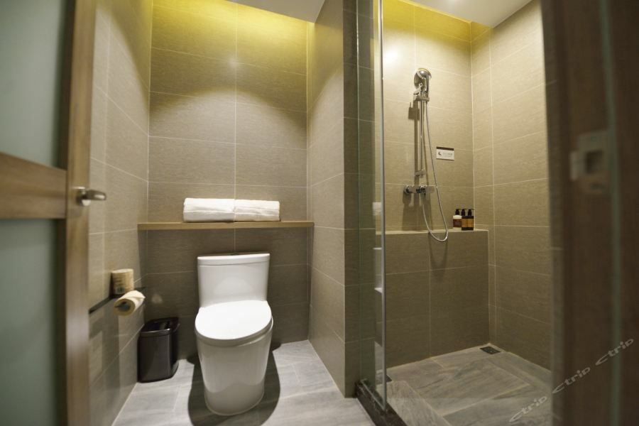 Atour Hotel Zhangjiakou المظهر الخارجي الصورة
